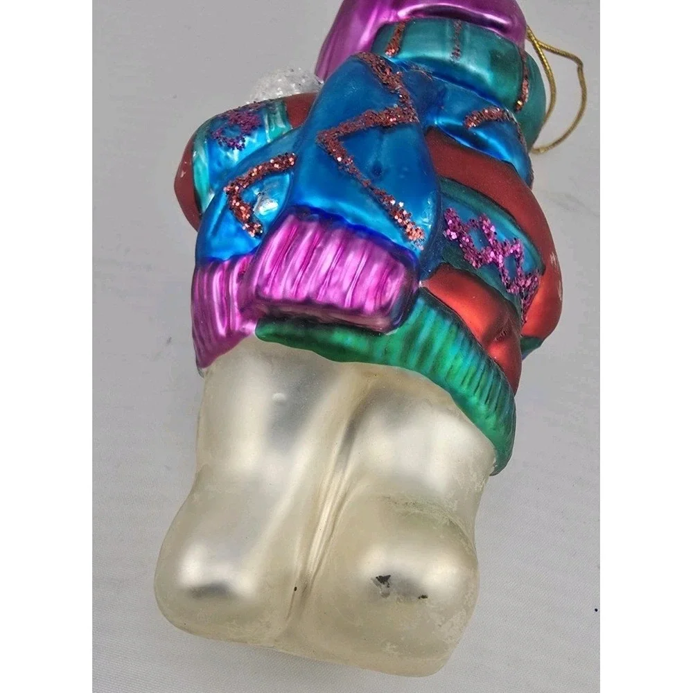 VTG‎ 1990's Set 3 Holiday Time 5